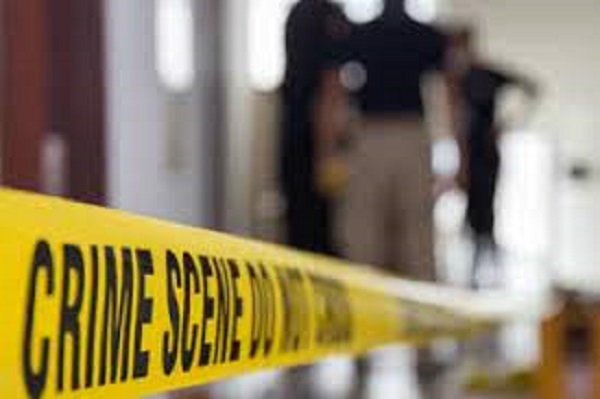 அடுக்குமாடி குடியிருப்பிலிருந்து வெளிநாட்டு பெண்ணின் சடலம் மீட்பு