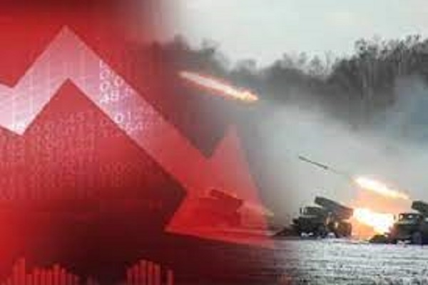 தொடரும் போர் பதற்றம்! உலகளவில் பாரிய பொருளாதார பாதிப்பு