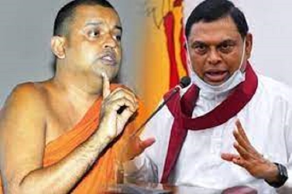 நாட்டின் பாரிய பொருளாதார நெருக்கடிக்கு காரணம் இதுவே...