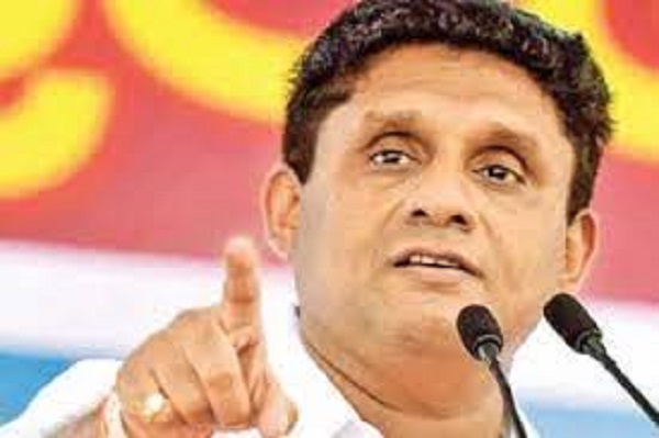 அனைத்திற்கும் காரணமானவர் பசில்... எதிர்க்கட்சி தலைவர்...