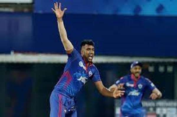 ஐபிஎல் மெகா ஏலம்! தமிழன் அஸ்வினை தட்டி தூக்கிய அணி...