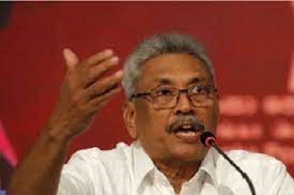 சரிவில் இருந்து மீண்டெழுகிறது சிறிலங்கா...