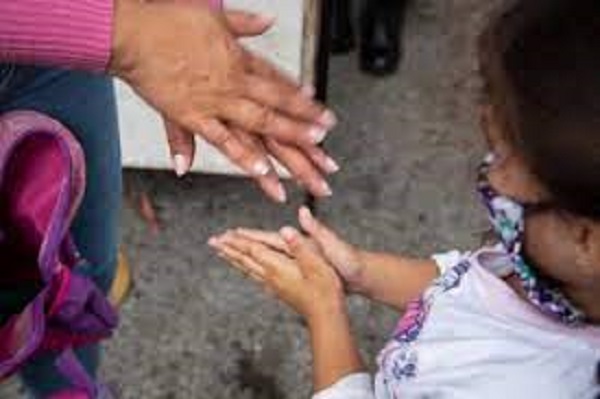 கொரோனாவுடன் போட்டியிடும் பிறிதொரு வைரஸ்! அலட்சியம் வேண்டாம்