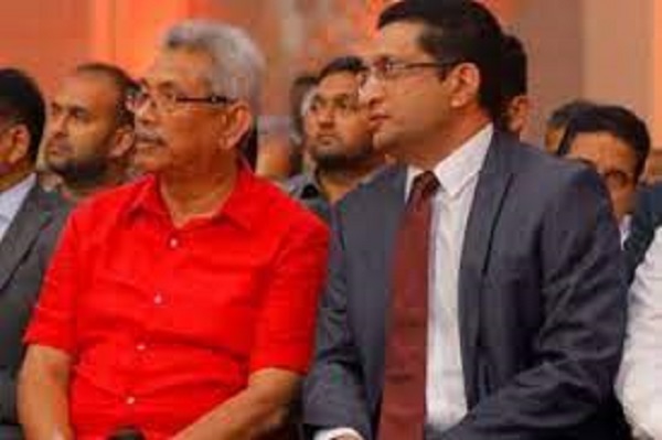 இறுதி முடிவு ஜனாதிபதி கையில்! நீதியமைச்சர் அலி சப்ரி...