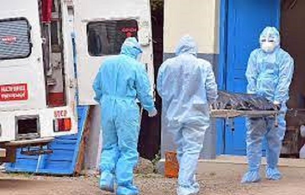 நாட்டில்  கொரோனா மரணங்களின் எண்ணிக்கையில் சடுதியான உயர்வு!