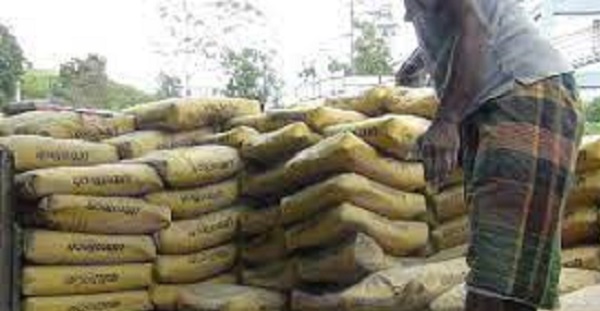 சீமெந்து இறக்குமதியை நிறுத்திய 35 நிறுவனங்கள்...... வெளியான தகவல்!