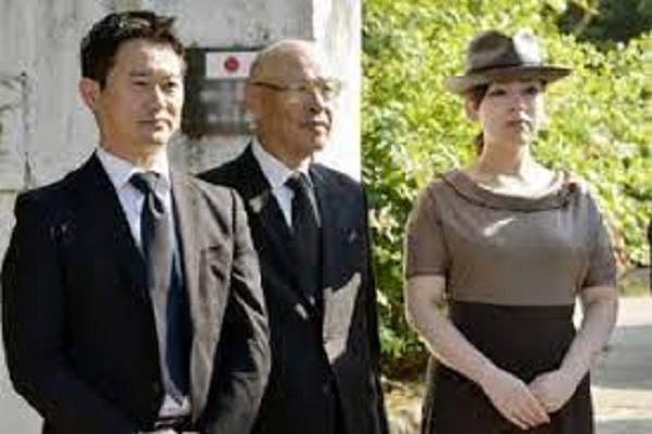 ஜப்பான் இளவரசியையும் விட்டுவைக்காத கொரோனா பாதிப்பு உறுதி