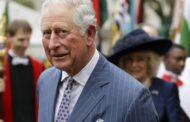 இளவரசர் சார்லஸ்க்கு இரண்டாவது முறையாக கொரோனா தொற்று!