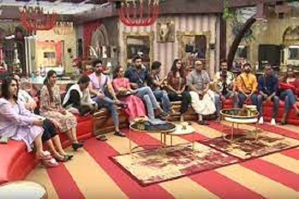 தாமரையை புறக்கணித்த போட்டியாளர்கள்....  பாலா கொடுத்த தக்க பதிலடி... வெளியான வீடியோ...!!