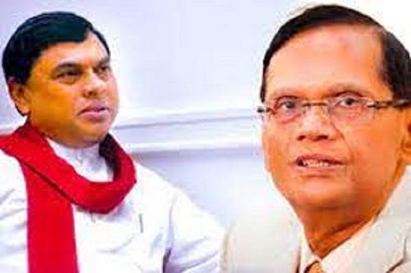 கருப்பு பணத்தில் ஆயுதங்களை வாங்கவில்லை! சிறிலங்கா அரசாங்கம்