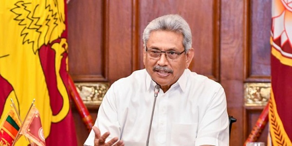 தேசிய பாடசாலை அதிபர் நியமனம் குறித்து ஆராய அரச தலைவர் கோட்டாபய பணிப்பு!