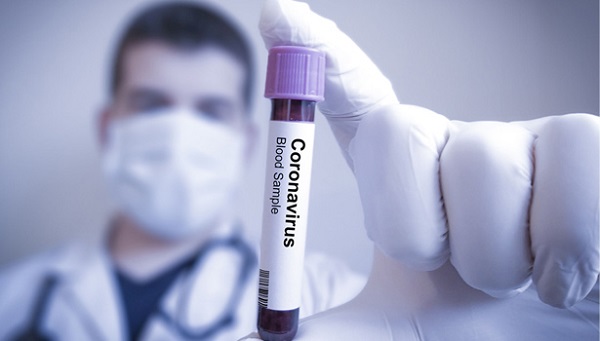 இந்தியாவில் தினசரி கொரோனா பாதிப்பு 2 லட்சத்திற்கும் கீழ் சரிவு... வெளியான தகவல்!