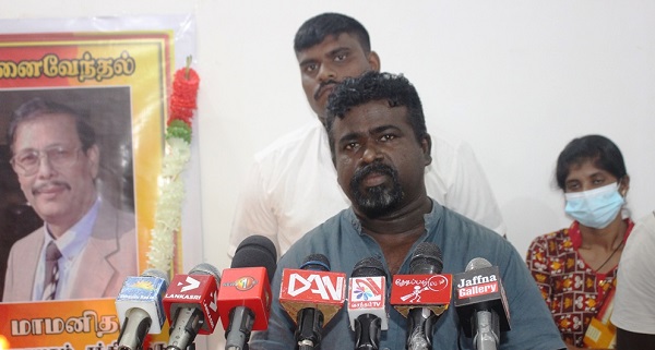 விடுதலைப்புலிகள் எதிர் கொண்ட அதே சவாலை நாமும் எதிர்கொள்கின்றோம்!