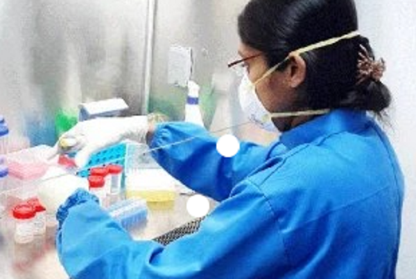 மரணத்திற்கு பின்னர் மேற்கொள்ளப்படும் பிசிஆர் பரிசோதனைகள் இனி அவசியமில்லை...சுகாதாரப் பிரிவு