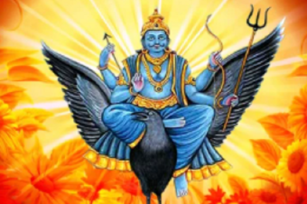 ஏழரை நாட்டு சனியின் உக்கிர சேர்க்கையால் சிக்கி சீரழிய போகும் 4 ராசிக்காரர்கள் யார்?