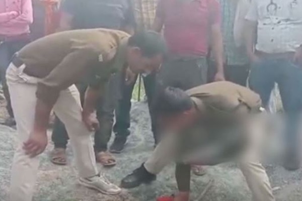 200 அடி ஆழ ஆழ்துளைக் கிணற்றுக்குள் விழுந்த 3 வயது சிறுவன்... வெளியான தகவல்!