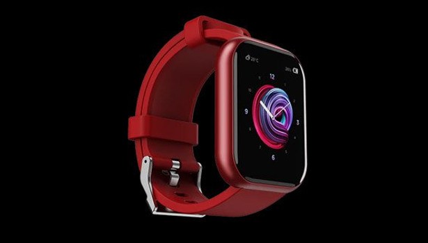 ரூ.3,499 விலை மதிப்பில் விற்பனைக்கு வரவுள்ள ஸ்மார்ட் வாட்ச்