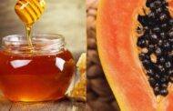 பப்பாளி விதையுடன் கொஞ்சம் தேன் கலந்து சாப்பிட்டால் உங்கள் உடலில் ஏற்படும் மாற்றம் என்ன தெரியுமா?