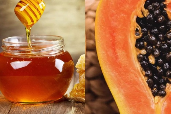 பப்பாளி விதையுடன் கொஞ்சம் தேன் கலந்து சாப்பிட்டால் உங்கள் உடலில் ஏற்படும் மாற்றம் என்ன தெரியுமா?