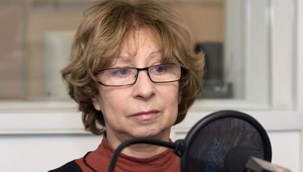 உக்ரைன் நாட்டிற்கு பிரபல ரஷ்ய நடிகை வழங்கிய நிதியுதவி!