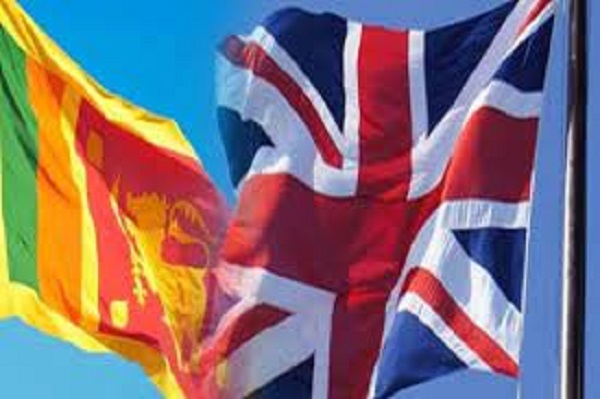 சிறிலங்காவில் பாதுகாப்பு படையினரால் நிகழ்த்தப்பட்ட சித்திரவதைகள் - பிரிட்டன் அரசாங்கம்  குற்றச்சாட்டு!