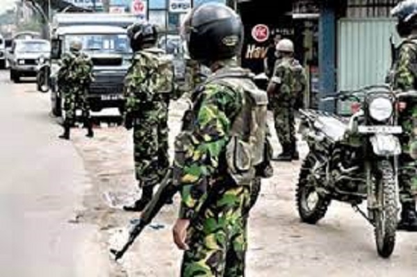 கொழும்பின் புறநகர் பகுதியில் ஒருவர் சுட்டுக்கொலை.. வெளியான முக்கிய தகவல்!