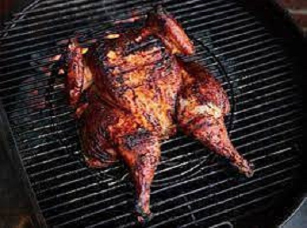 நீங்கள் க்ரில் சிக்கனை விரும்பி சாப்பிடுபவரா? உஷாரா இருங்க..