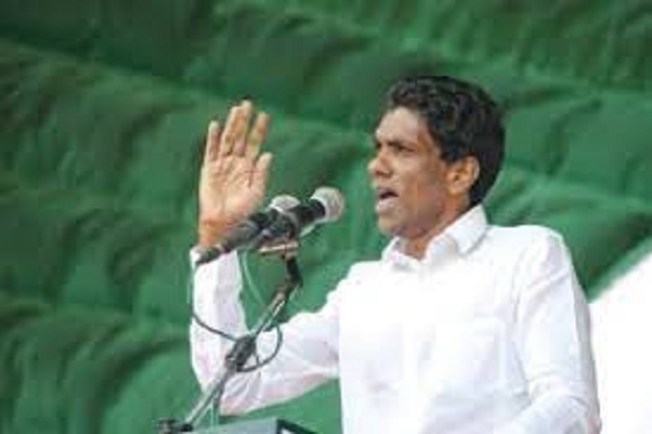 சலுகைகளுக்காக மக்களை காட்டிக்கொடுக்கும் அமைச்சர்களே மலையகத்தில் இருக்கின்றனர்... வெளியான தகவல்!