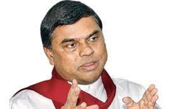 விரைவில் தேர்தலுக்கு செல்வோம்; பசில்