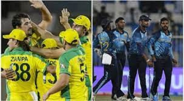 அவுஸ்திரேலியா-இலங்கை மோதும் டி20 போட்டி தடைபட வாய்ப்பு! வெளியான காரணம்!