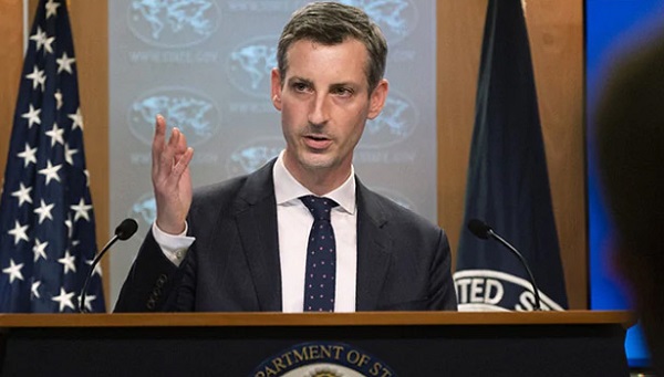 ரஷ்யாவுடனான பதற்றம் காரணமாக இந்தியா உறவு பாதிக்காது - அமெரிக்கா...