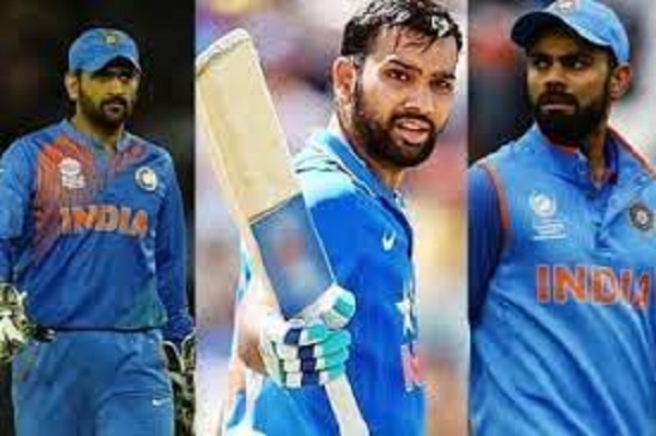 இந்திய கேப்டன் ரோகித் சர்மா! பிரம்மாண்ட சாதனை படைக்க ஆயத்தம்