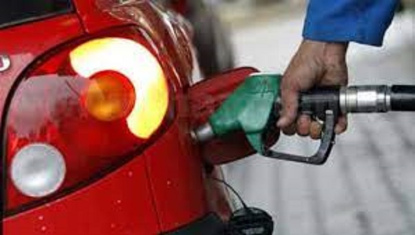 உலக சந்தையில்...  எரிபொருள் விலை அதிகரிப்பு