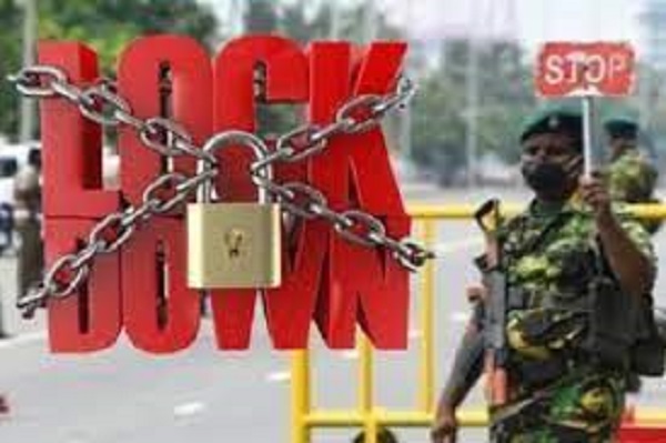 அதிகரிக்கும் கொரோனா...  நாட்டை முடக்கத் திட்டம்? அமைச்சர் வெளியிட்ட தகவல்!