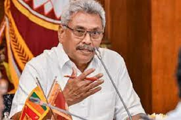 சதித்திட்ட குழுக்களால் பெரும் சிக்கல்..   ஜனாதிபதி கோட்டாபய...