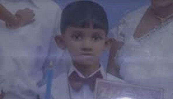 பெற்றோரின் மூட நம்பிக்கையால் பறிபோன சிறுவனின் உயிர்...  தாய்க்கு விளக்கமறியல்!