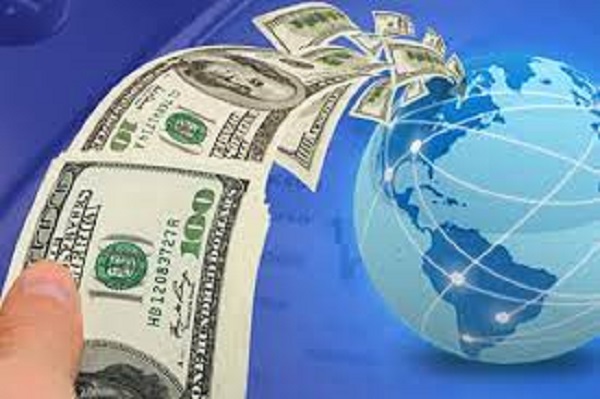 வெளிநாட்டில் இருந்து சிறிலங்காவுக்கு பணம் அனுப்ப புதியவழி