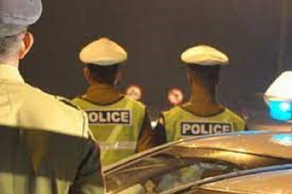 குருநாகலில் இடம்பெற்ற பாரிய விபத்து