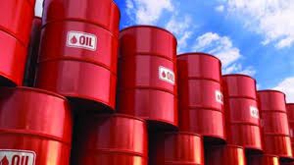 உலக சந்தையில் மசகு எண்ணெய் விலை சடுதியாக அதிகாிப்பு... வெளியான தகவல்!