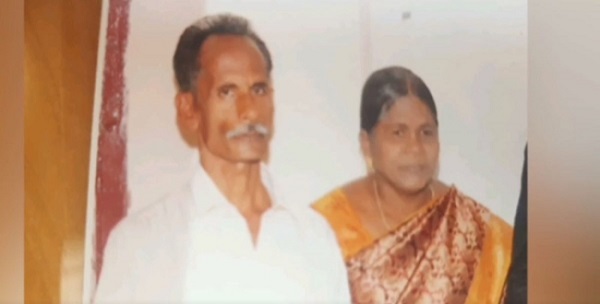 மது அருந்திவிட்டு ரகளையில் ஈடுப்பட்ட மகன்.. தாய் தந்தை எடுத்த முடிவு....