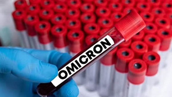 எளிதாக கருதப்பட்ட ஒமைக்ரான் 5 லட்சம் பேரை பலிவாங்கியுள்ளது: உலக சுகாதார அமைப்பு
