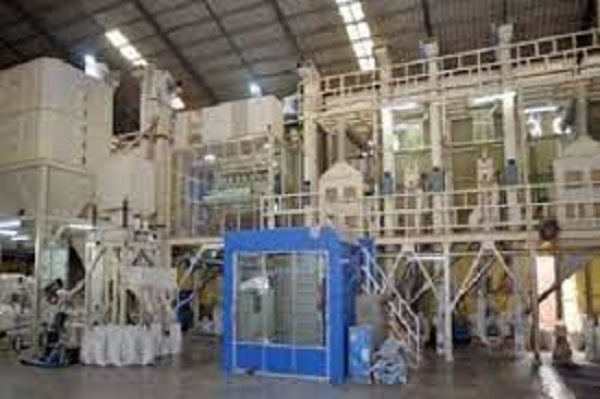 இலங்கைக்கு அரிசியை ஏற்றுமதி செய்வதில் அதிக இலாபம்