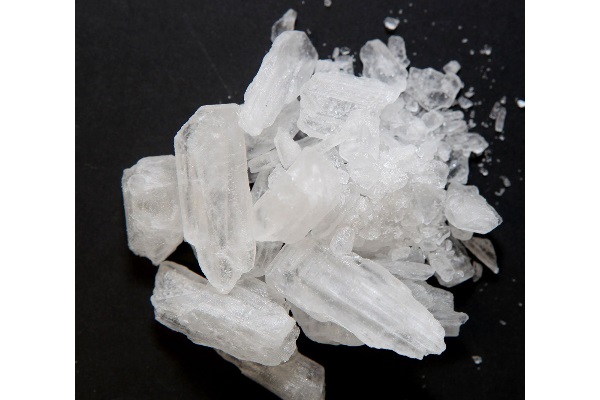 ஐஸ் போதைப்பொருளுடன் ஒருவர் கைது!