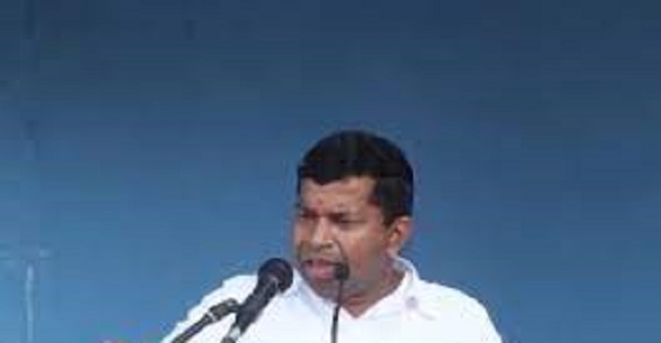 யார் ஆட்சிக்கு வந்தாலும் சடுதியாக மாற்ற முடியாது... பிள்ளையான்