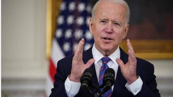 உக்ரைனிலிருந்து உடனடியாக வெளியேறுங்கள்: அமெரிக்கர்களிற்கு ஜோ பைடன் அறிவிப்பு!