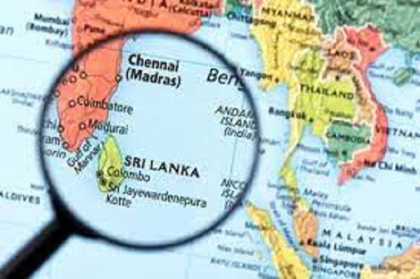 உலக வரைபடத்திலிருந்து இலங்கை இல்லாமல் போகும்! சந்திரிகா குமாரதுங்க...