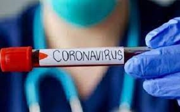 பதுளை பொது வைத்தியசாலையில் 15 வைத்தியர்கள் உட்பட 55 பேருக்கு கொரோனா தொற்று!