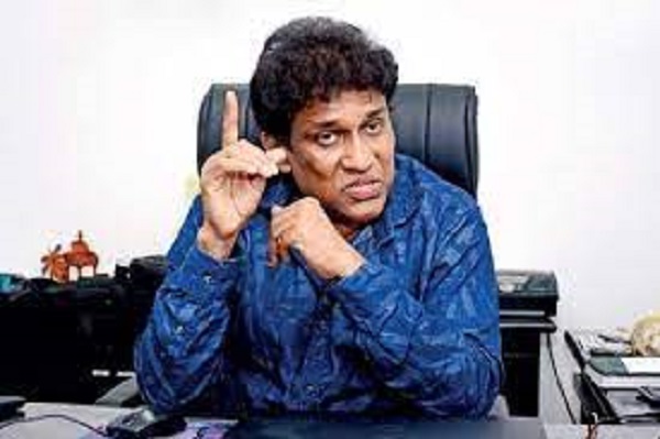 கோட்டாபயவின் சுதந்திர தின உரையினை கேட்க சிரிப்புத்தான் வந்தது! மனோ...