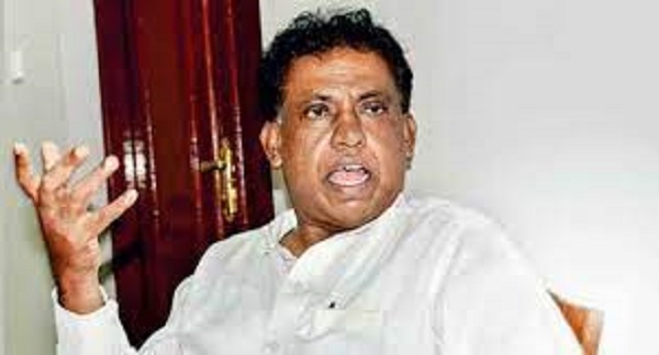 வட பகுதி... தமிழ்நாட்டு மக்களிடையே மோதலை உருவாக்க சதி திட்டம்.. சிவாஜிலிங்கம்!