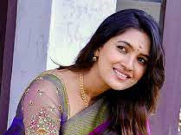 வாணி போஜனின் லேட்டஸ்ட் புகைப்படம்.!